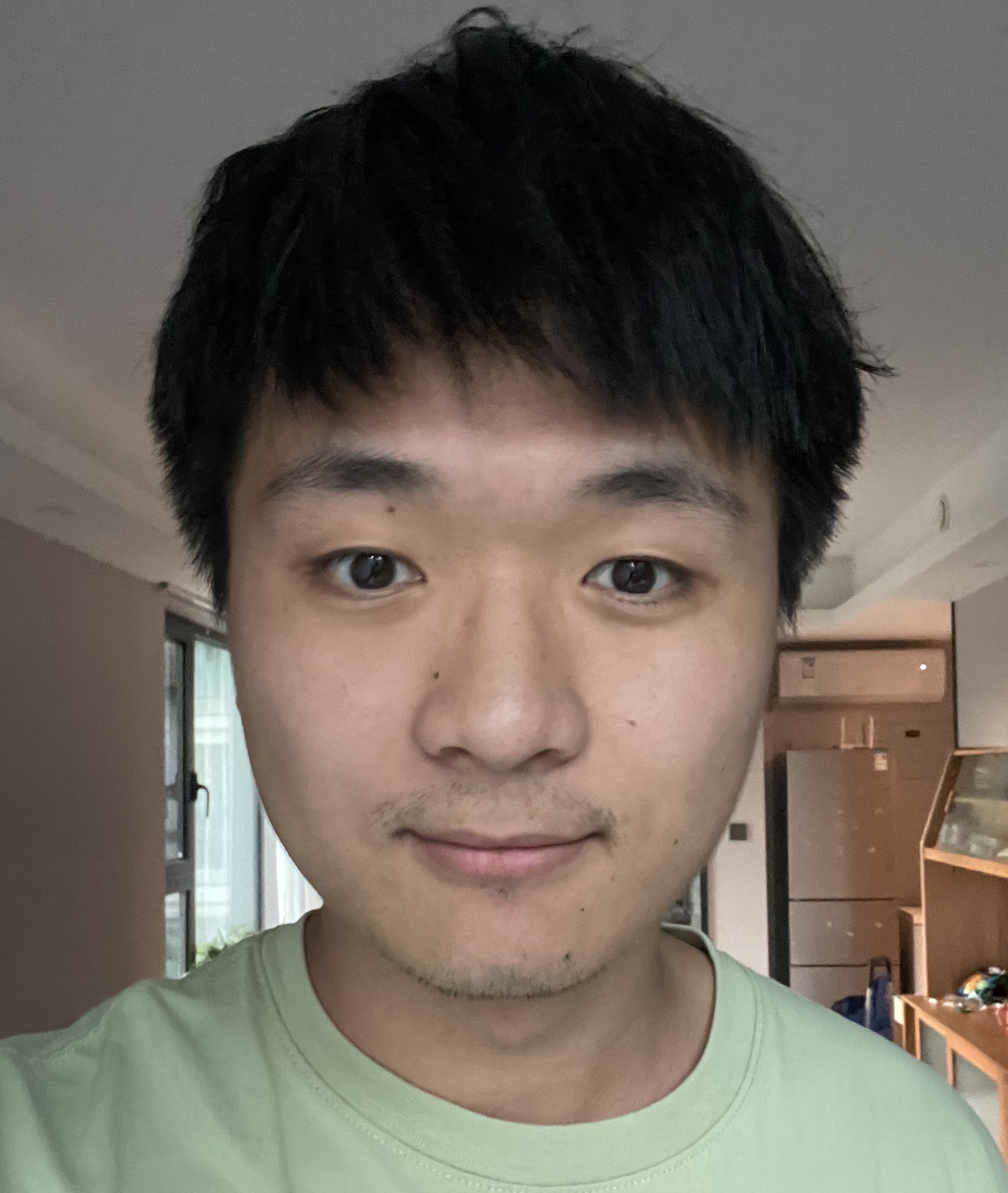 member portrait
