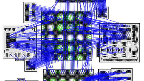 Configurable2.5D